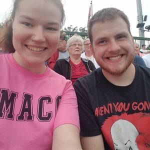 Meet your Posher, Joshua